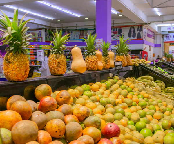 12 Healthy Fruits and Vegetables Must-Haves to Stock Your Fridge