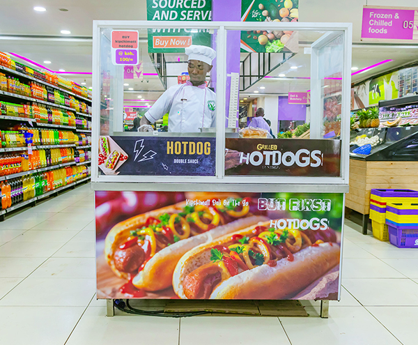 Why K-Matt Supermarket Is the Best for Quick Bites and Smart Grocery Shopping