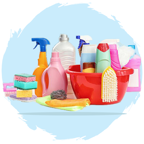 Hygiene & Homecare