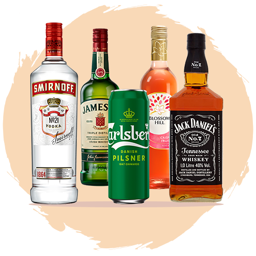 Liquor