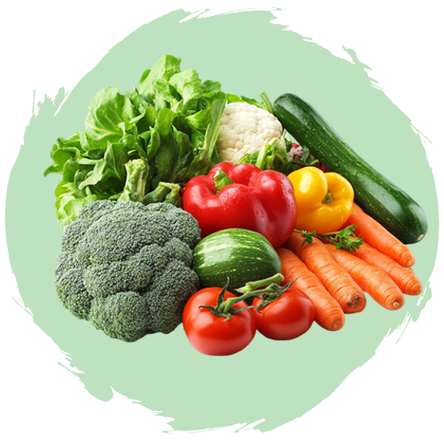 Fresh Produce